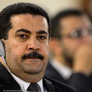 محمد شياع السوداني