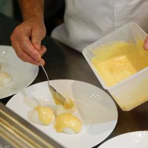 تسبب المايونيز في حالات تسمم جماعي في الزاوية