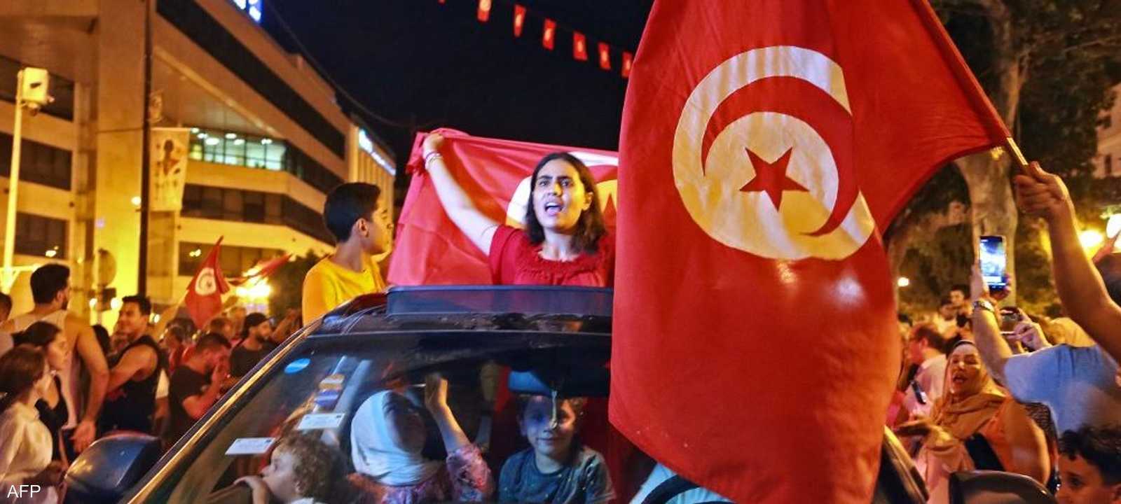 تونس في انتظار محطات سياسية و قانونية قادمة