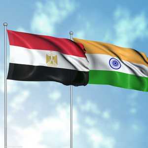 مصر والهند توقعان مذكرة تفاهم لبناء مصنع للهيدروجين الأخضر