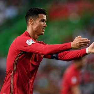 كريستيانو رونالدو