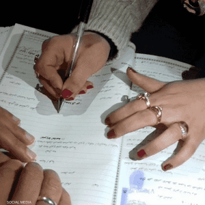 قائمة المنقولات الزوجية تثير جدلا في مصر