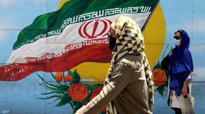 إيران تتجسس على شعبها بتقنيات غربية