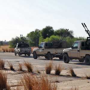 من المقرّر عقد جولة جديدة من هذه المباحثات الأسبوع القادم