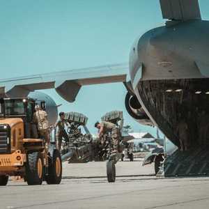 أرشيفية.. الغرب يواصل دعم أوكرانيا بالسلاح في وجه روسيا