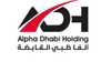 Completion of the sale of 49% of “Alpha Dhabi Construction” to the “Holding Company”