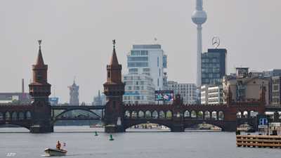 ألمانيا تخفض توقعاتها لنمو اقتصادها في 2024 إلى 0.2 بالمئة