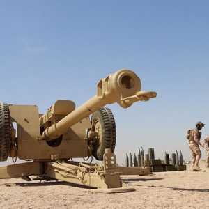 بدأ العراق منذ 2019، خطواته لاستعادة العمل بالصناعة العسكرية