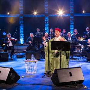 الفنان التونسي لطفي بوشناق