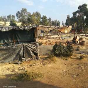 موقع التصوير الذي شهد جريمة الاغتصاب الجماعي.