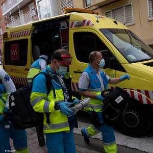 هي أولى الوفيات المسجلة خارج إفريقيا