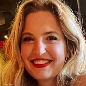 الصحفية الأميركية إيفانا شاتارا