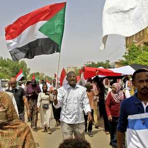 يعيش السودان أوضاعا مضطربة