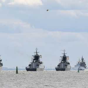 تنظر روسيا للحلف باعتباره تهديدا لأمنها القومي