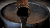 أزمة أوكرانيا ألهبت أسعار النفط