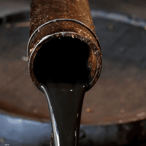 أزمة أوكرانيا ألهبت أسعار النفط