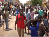 احتجاجات لنبذ القبلية في السودان