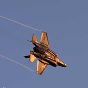 عيب جديد بـ"إف-35 " يؤدي إلى سحبها