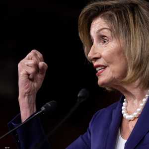 نانسي بيلوسي