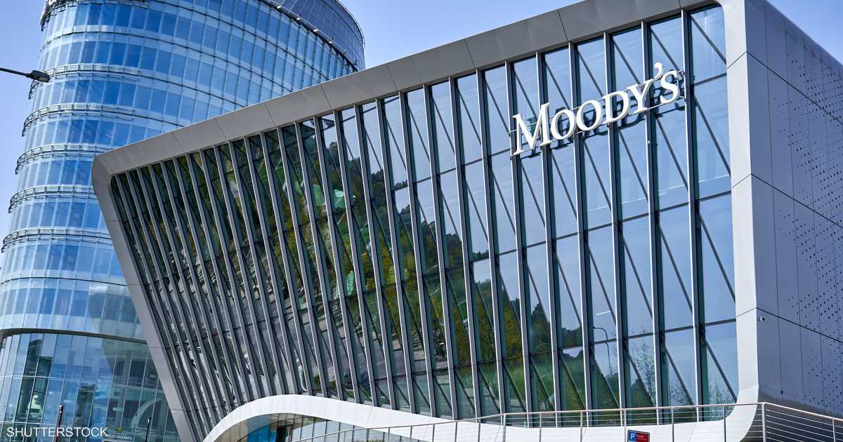 Moody’s Lowers Egypt’s Credit Rating to Caa1 Amid Economic Crisis and Debt Burden