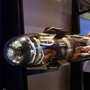 "هيلفاير".. الصاروخ الذي قتل الظواهري