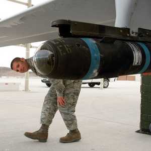 نفذت أميركا بأسلحة متطورة عمليات قتلت قادة بتنظيمات إرهابية