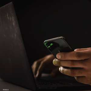 أرشيفية. أكثر ضحايا عمليات الابتزاز من النساء