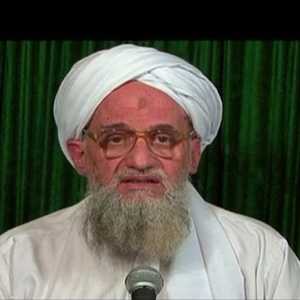 مقتل زعيم تنظيم القاعدة أيمن الظواهري إثر ضربة أميركية