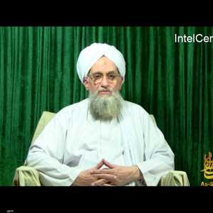 قتل الظواهري في غارة أميركية