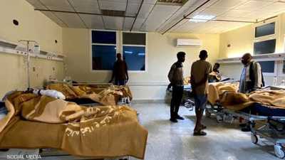 ليبيا.. وزير الصحة يكشف آخر مستجدات انفجار الشاحنة المأساوي