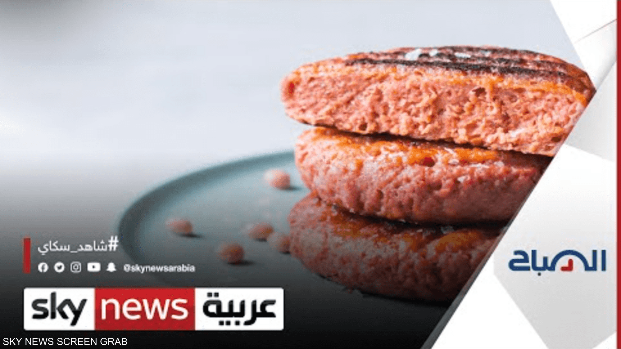 دراسة: أغلب مستهلكي اللحوم لا يمانعون اللحم النباتي