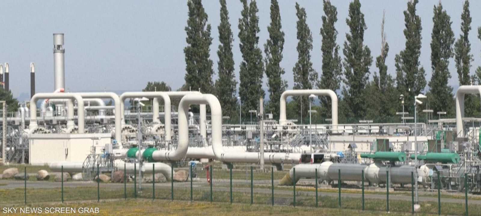 في ظل نقص الغاز.. هل تستطيع أوروبا تجاوز الشتاء المقبل؟