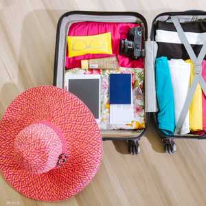 يلجأ العديد منا للسفر صيفا خلال الإجازة