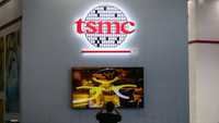 شركة تي إس إم سي - TSMC - تايوان
