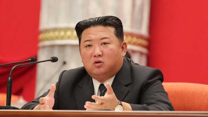 بـ "قطع الرأس".. أميركا تستعد لـ"إغضاب" زعيم كوريا الشمالية | سكاي نيوز عربية