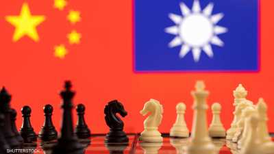 هل لتايوان أن تتحمل الغضب الصيني؟