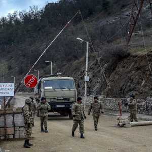 دعا الاتحاد الأوروبي إلى "الوقف الفوري" للقتال