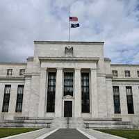بنك الاحتياطي الفيدرالي الأميركي