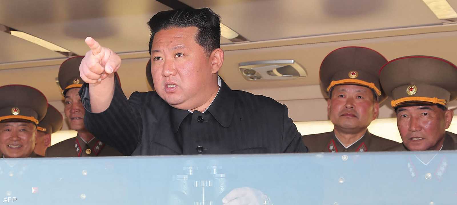 كوريا الشمالية لن تسمح بأي انتهاك لحقوقها السيادية