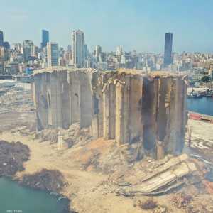 أودى الانفجار بحياة نحو 200 لبناني.