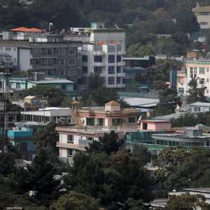 قتل الظواهري بينما كان على شرفة منزله