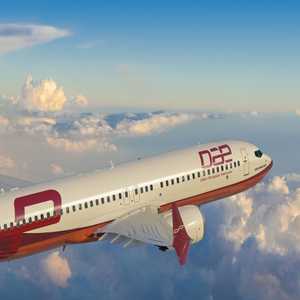 دبي لصناعات الطيران المحدودة