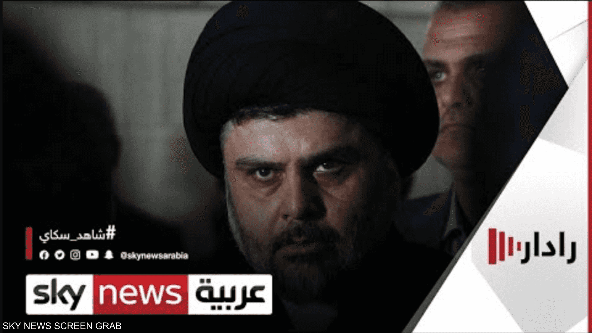 العراق.. انقسامات داخل الإطار التنسيقي بشأن دعوة التيار الصد
