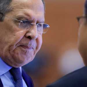 لافروف أكد إمكان عقد تبادل سجناء مع أميركا