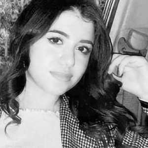 الضحية نيرة أشرف