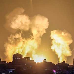 العملية أطلقت يوم الجمعة