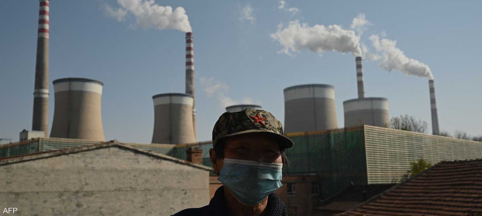 خلاف واشنطن وبكين يؤثر على التعاون المناخي بينهما