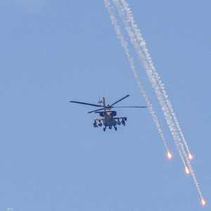 استهداف خلية تابعة لحركة الجهاد في غزة..أرشيفية