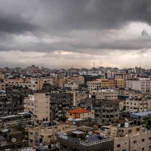 غزة على موعد من الظلام