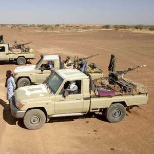 اتفقت الحكومة بمالي وحركات أزواد على تفعيل السلام.أرشيف